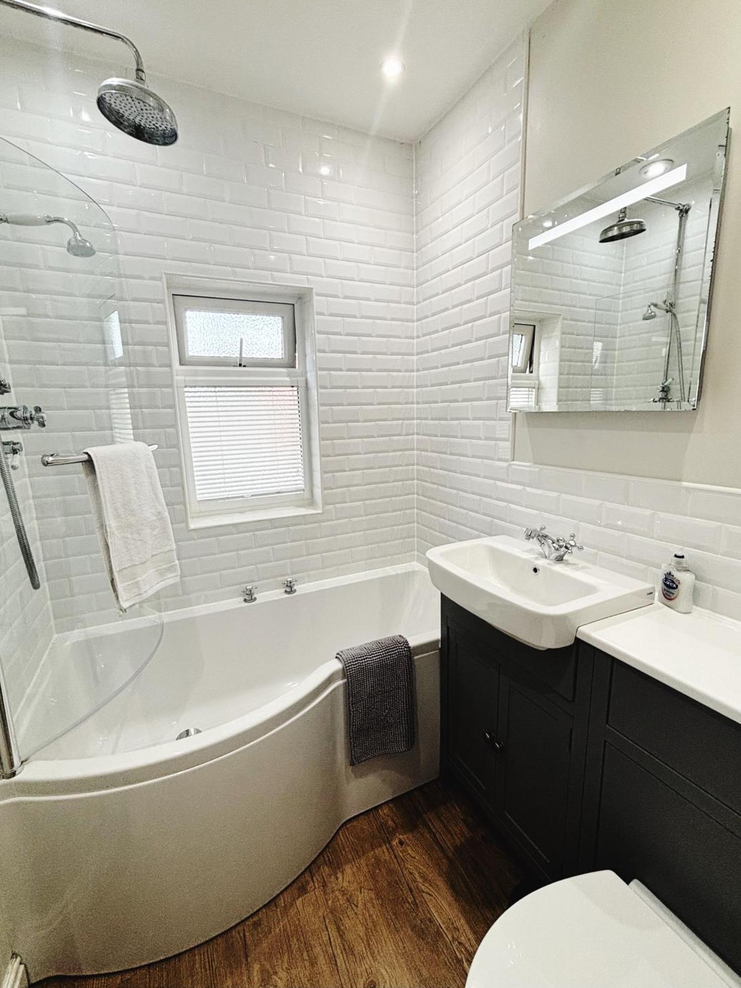 Number Seven Hornsea Pet Friendly Holiday Home Extérieur photo