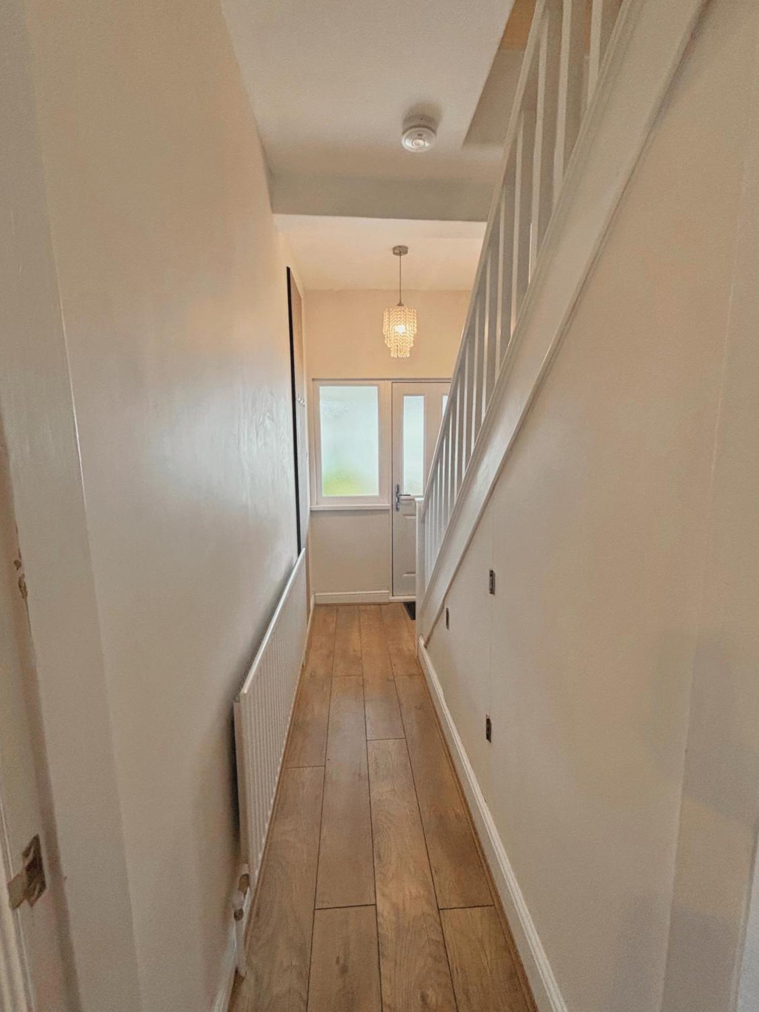 Number Seven Hornsea Pet Friendly Holiday Home Extérieur photo