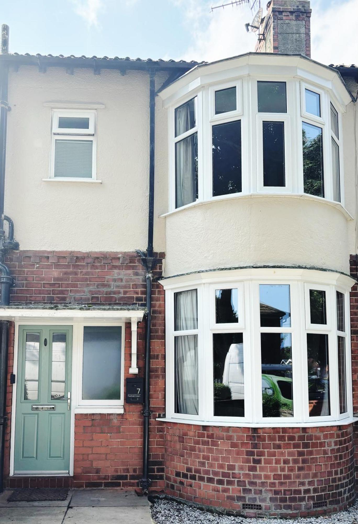 Number Seven Hornsea Pet Friendly Holiday Home Extérieur photo